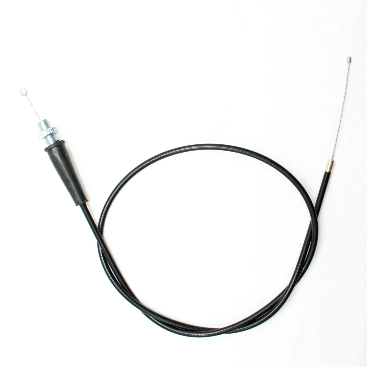 Twist Throttle Cable for 125cc 140cc 150cc Pit Pro Trail Quad Dirt Bike (1000mm)