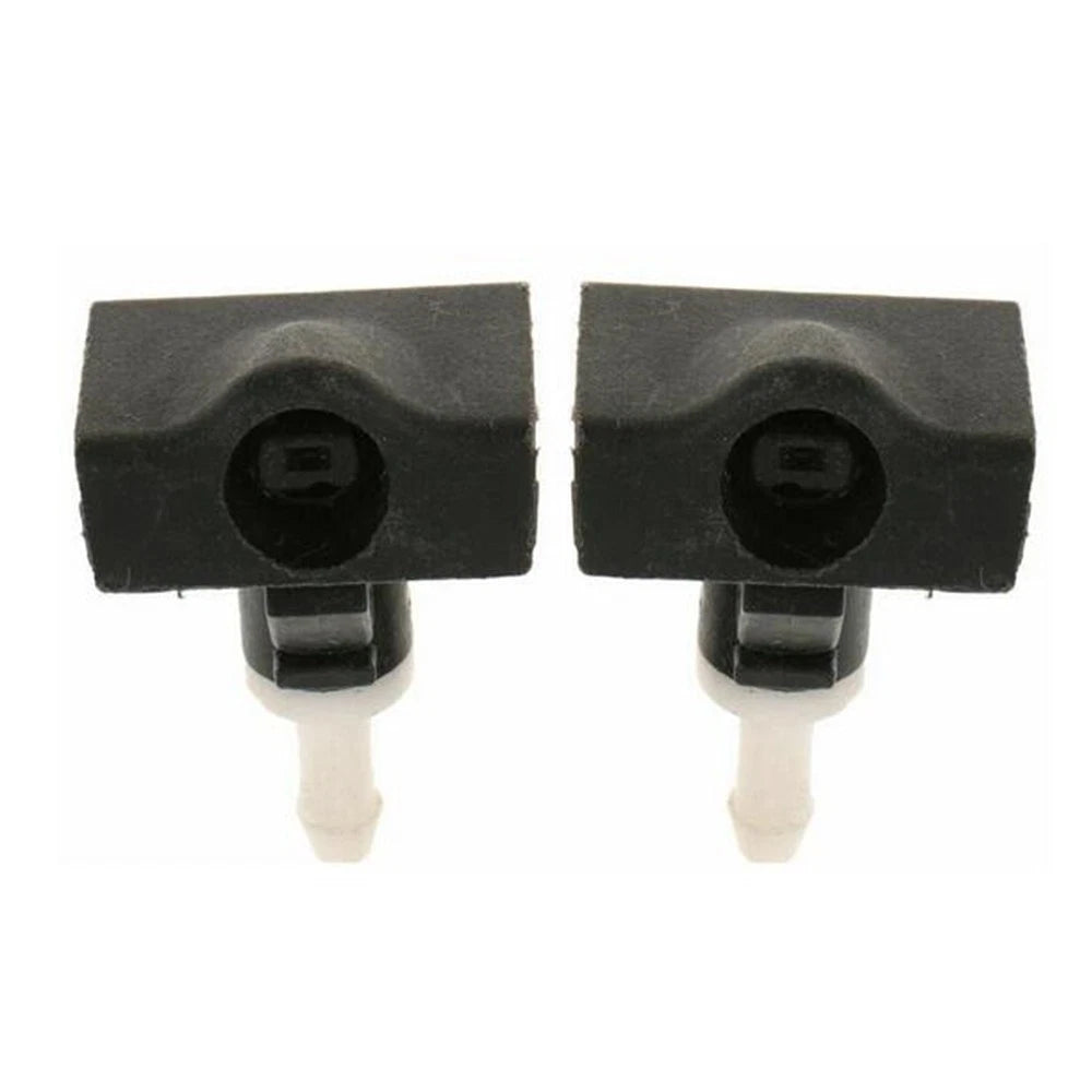 2X Windshield Washer Nozzle for Nissan Maxima (2009–2015) 28932-9N00A