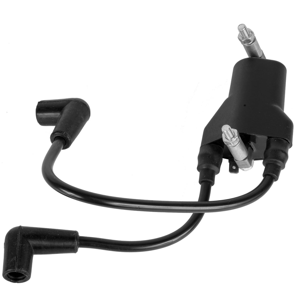 Ignition Coil Replacement for EZ-GO EZGO Marathon Medalist TXT (1993–2002)