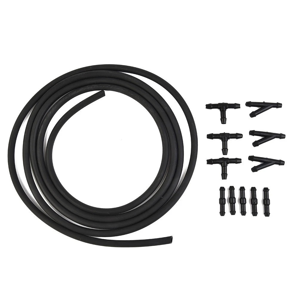 Washer Hose Connector Kit for
