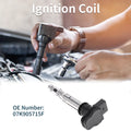 Ignition Coil Pack No. 07K905715F for Audi A3 2.0L (2006–2013)
