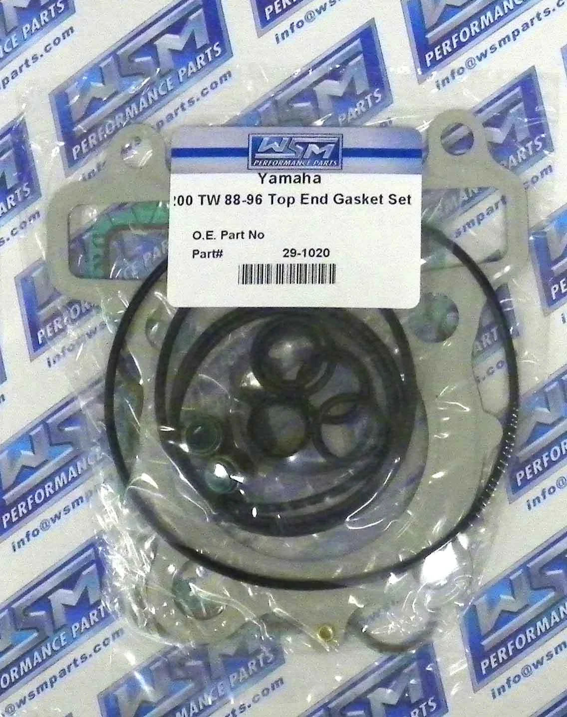 Gasket Kit for WSM