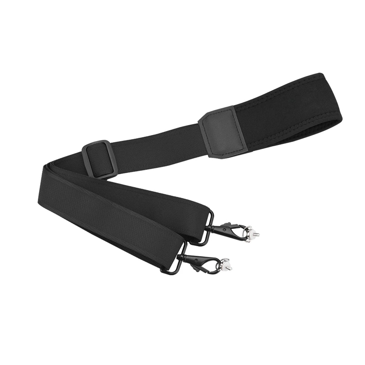 Nylon Cloth Soft Widening Lanyard Neck Strap for DJI RC Remote Controller