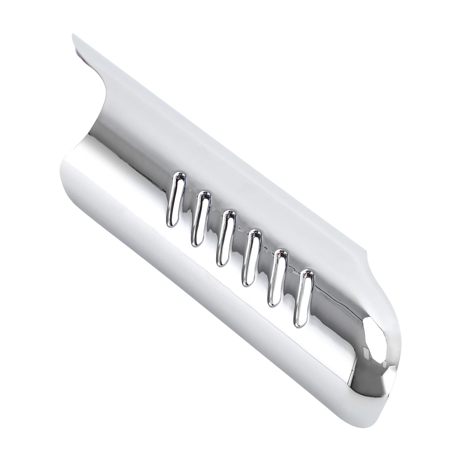 Fork Lower Leg Deflectors for Harley Touring Electra Glide FLHT (2000–2013)