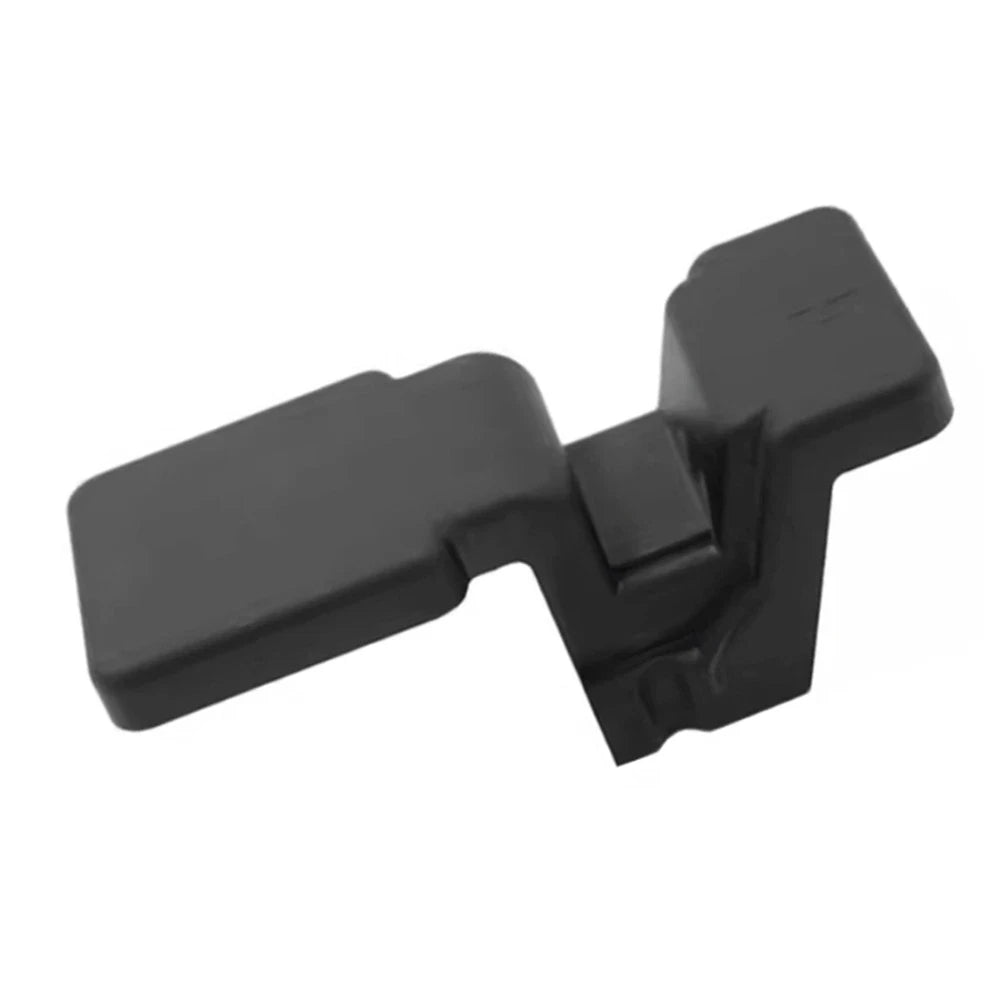 Battery Positive Electrode Terminal Protection Cover for Peugeot C5 C6 (2001–2017)