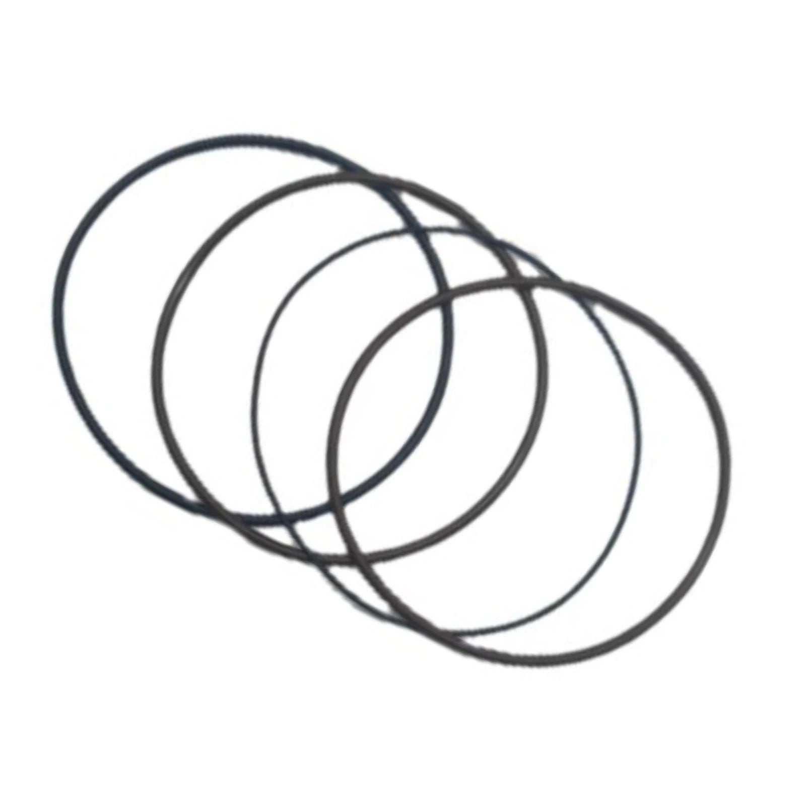 Cylinder Liner Seal Kit for Volvo Penta D30 D31 D40 D41 D42 (Repl 275751 875651 275595)