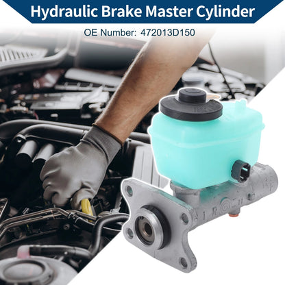 Brake Master Cylinder Reservoir for Toyota 4Runner (2002–2009)