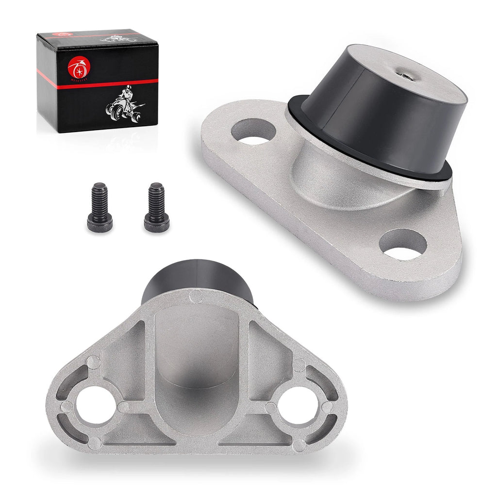 Motor Mount Set of 2 for Sea Doo 4tec GTI GTR RXP RXP-X GTS WAKE GTX RXT (2002–2023)