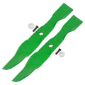 Deck Blade Bolt Replacement for John Deere LX200 GT225 GT235E GT245 LT170 (38 in)