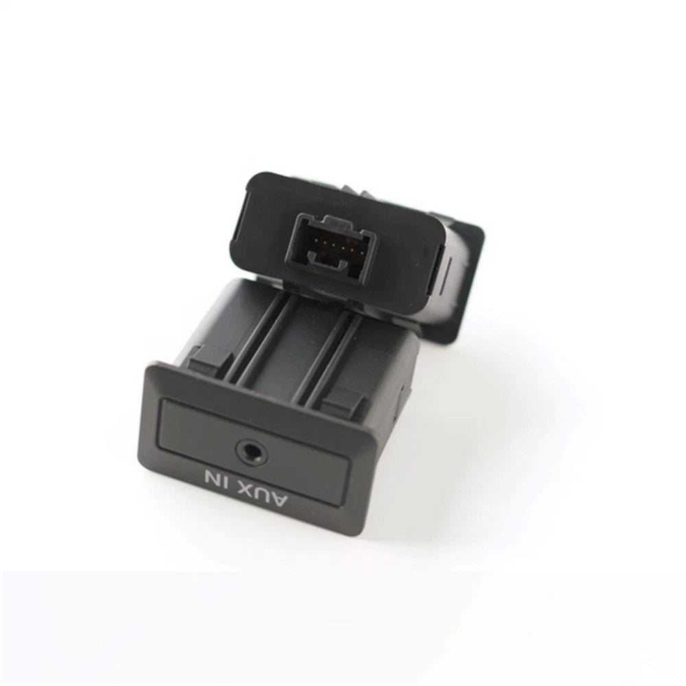 AUX Input Port Adapter for Mazda 6 (2009–2013) / CX-9 (2007–2012)