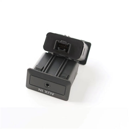 AUX Input Port Adapter for Mazda 6 (2009–2013) / CX-9 (2007–2012)