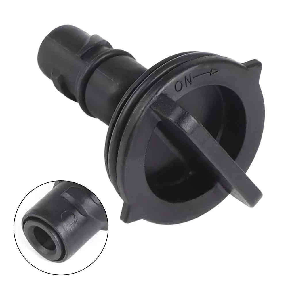 Crankcase Ventilation Valve for Dodge Charger