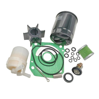 Service Kit for Honda BF80A BF100A Outboard (80HP 100HP) 06211-ZZ0-505
