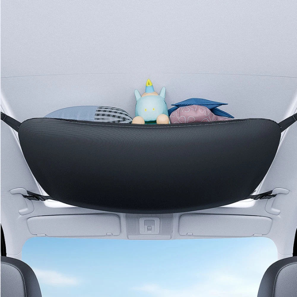Multifunctional Storage Organizer for Car Interior (2010–2023)