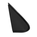 Front Right Side Pillar Corner Triangle Trim Replacement for Land Cruiser 2008-2011