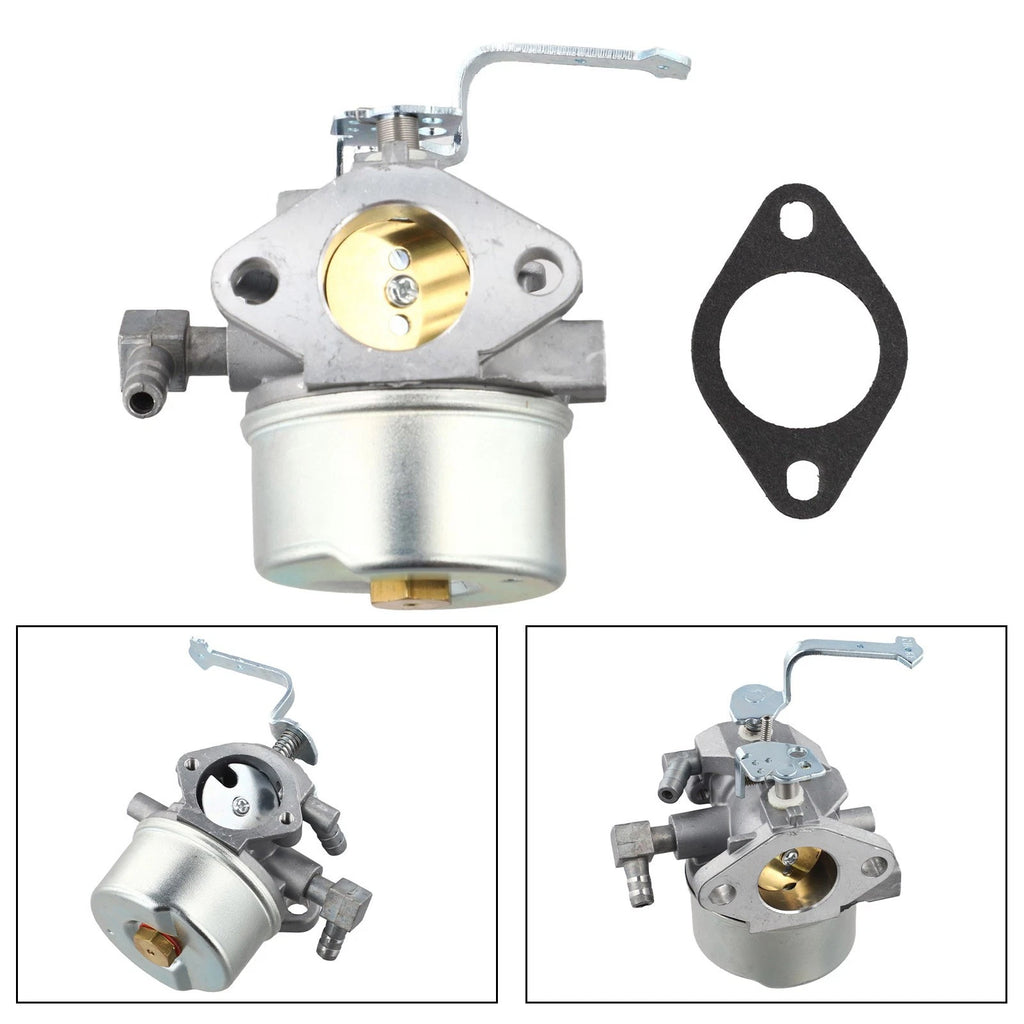Carburetor for Devilbiss GT5000 GT5250 Generator with Gasket (5000–5250)