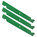 Deck Blade 48 Inch for Exmark Lazer Z LZ23KC486 (2005–2015)