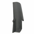 Left Side Trailer Tow Mirror Cover Cap for Dodge RAM (2011–2019)
