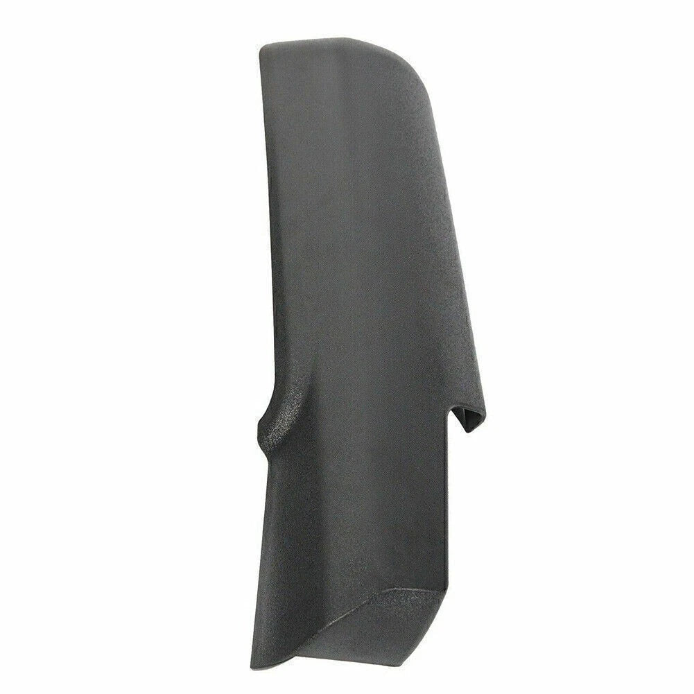 Left Side Trailer Tow Mirror Cover Cap for Dodge RAM (2011–2019)