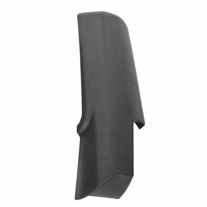 Left Side Trailer Tow Mirror Cover Cap for Dodge RAM (2011–2019)