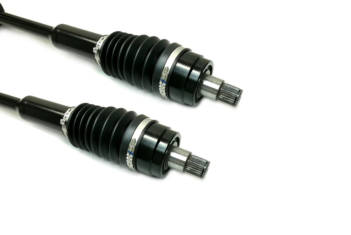Monster XP Series Front CV Axles for Kawasaki Mule PRO (2016–2023) 59266-0710