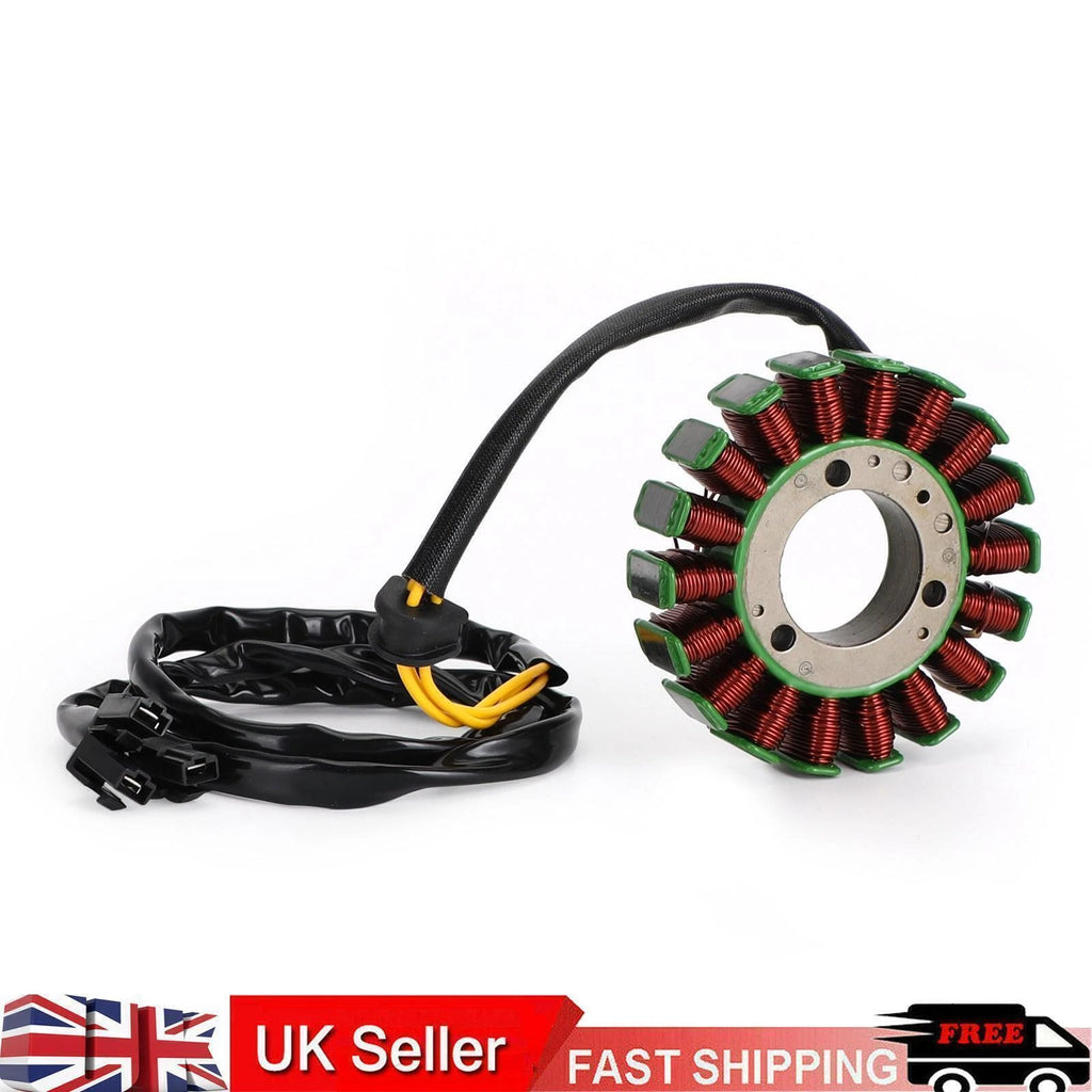 Stator for Suzuki GSX 750/1100/1150 E/ES/EF/EG (1984–1986) 31401-08A00 31401-00A00