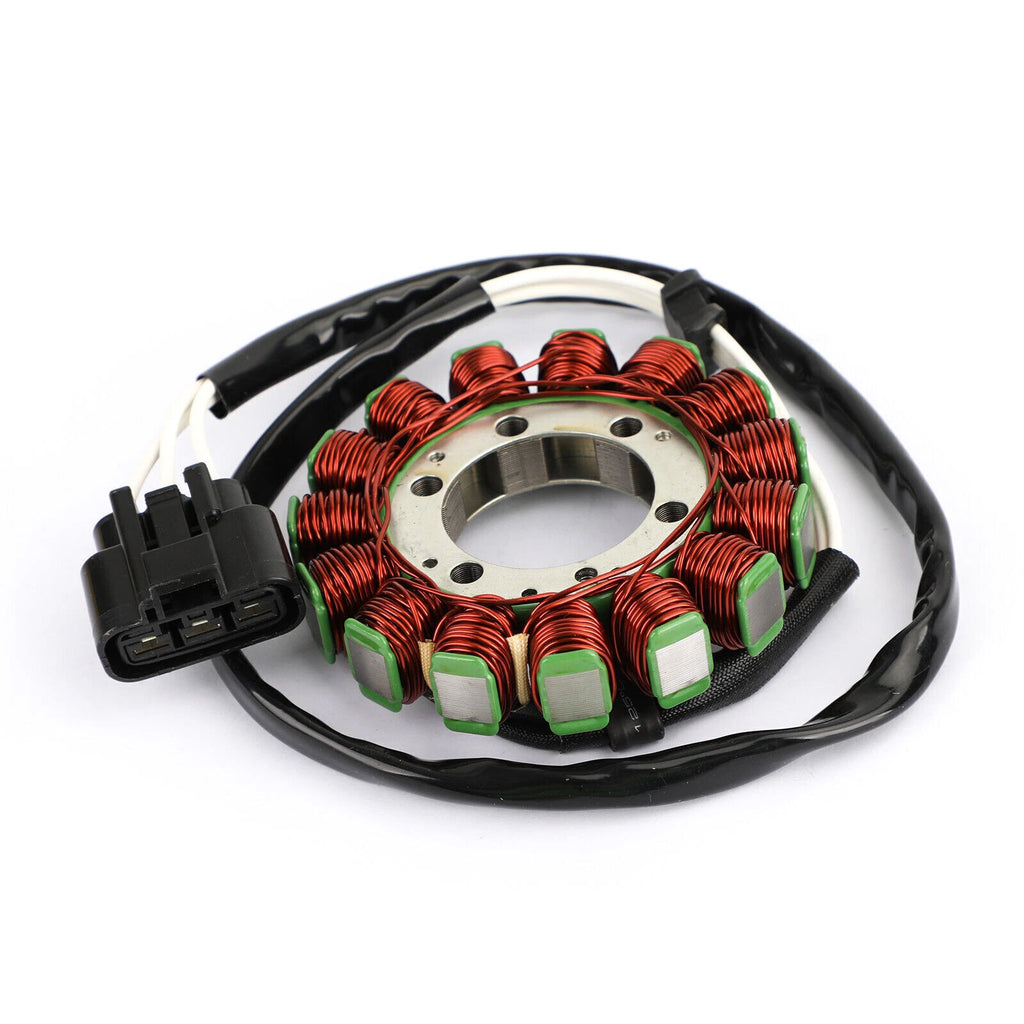 Alternator Magneto Stator for Kawasaki KLZ 1000 Versys/SE (2015–2020) T9