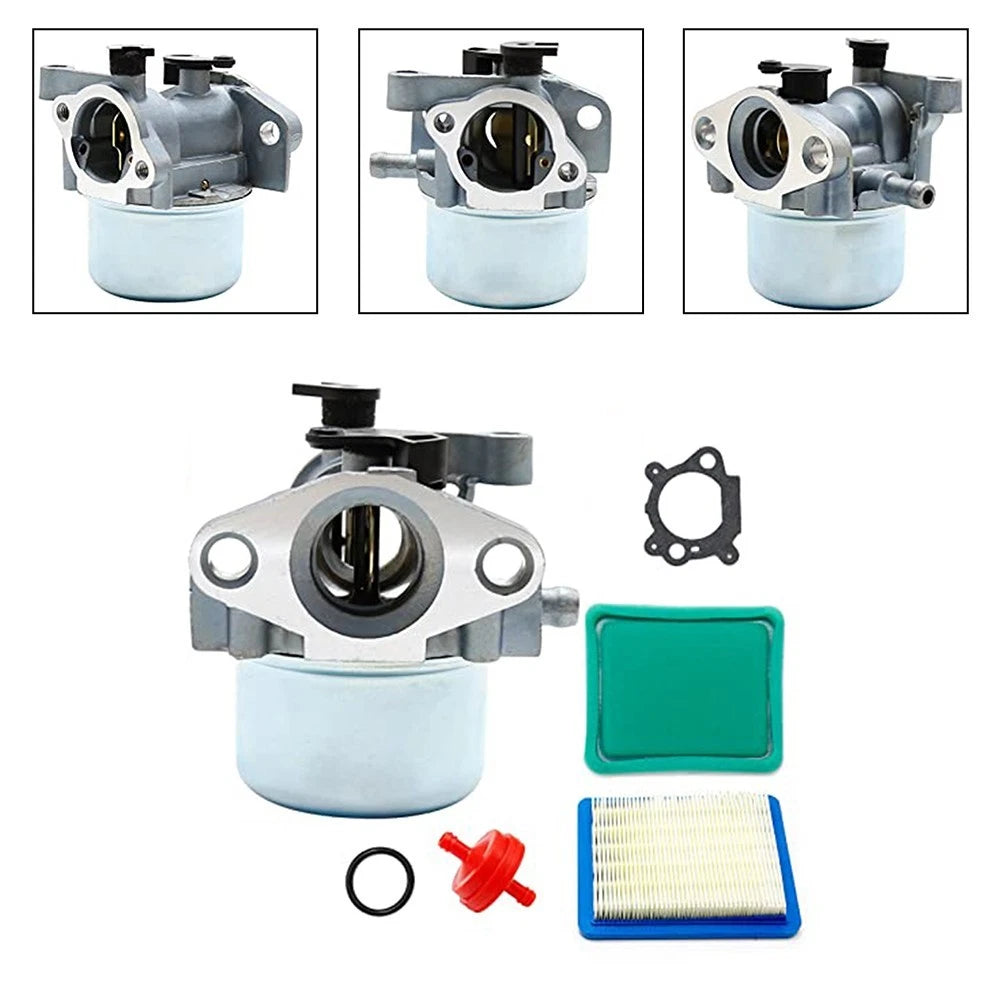Replacement Carburetor Air Filter Kit for 675 Series Small Engine Models
