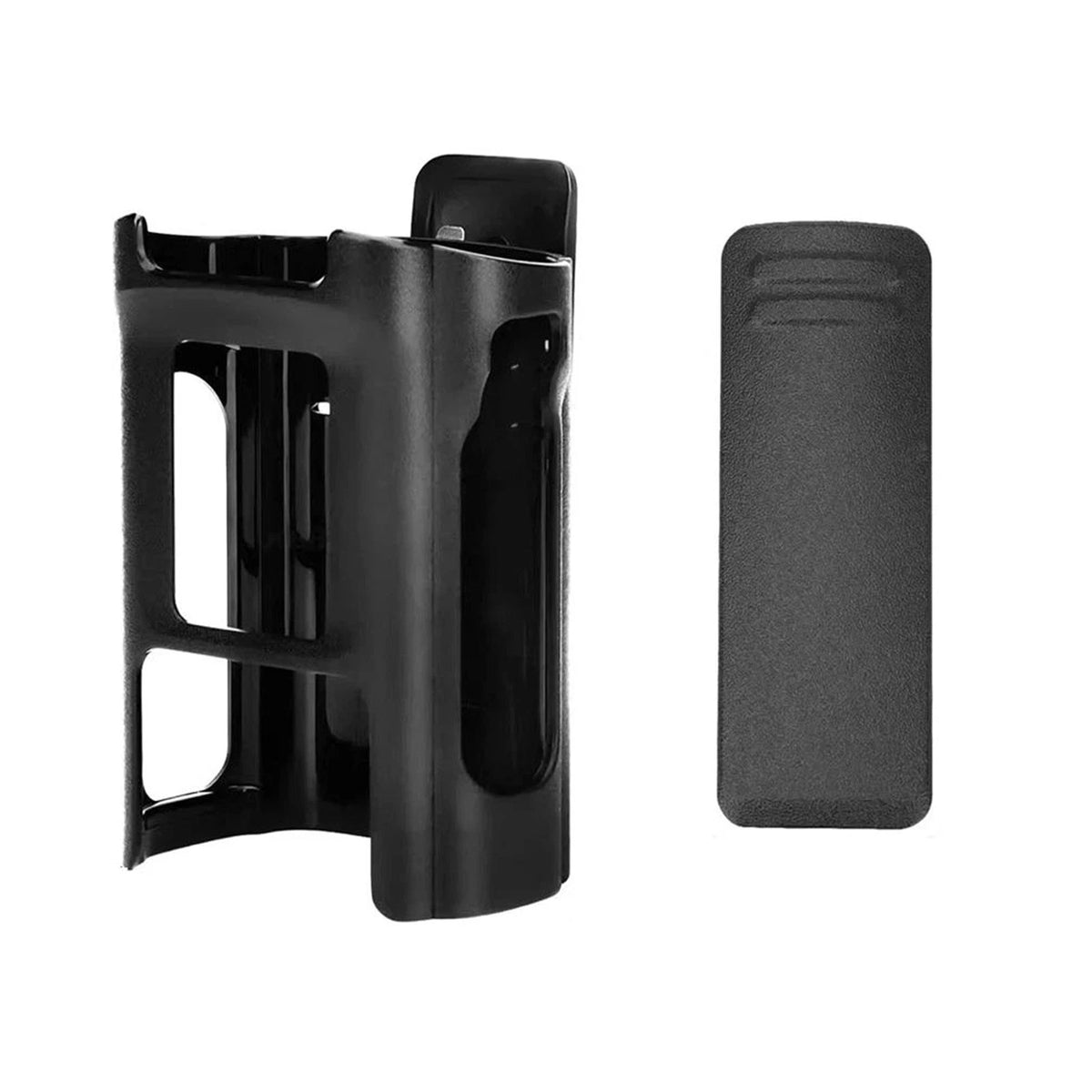 Tactical Holster Belt Clip Case for Baofeng UV-32 DM-32 (2015–2023)