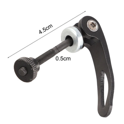 Quick Release Screw for Bicycle Seat (Versatile High-Performance)