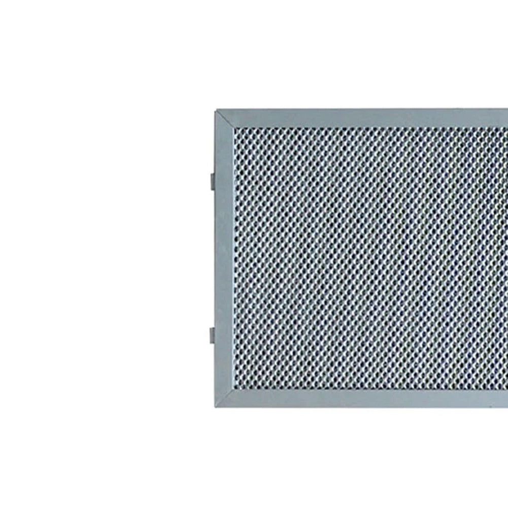 Aluminum Grease Filter for Orbegozo Kitchen Range Hood (204x490mm)