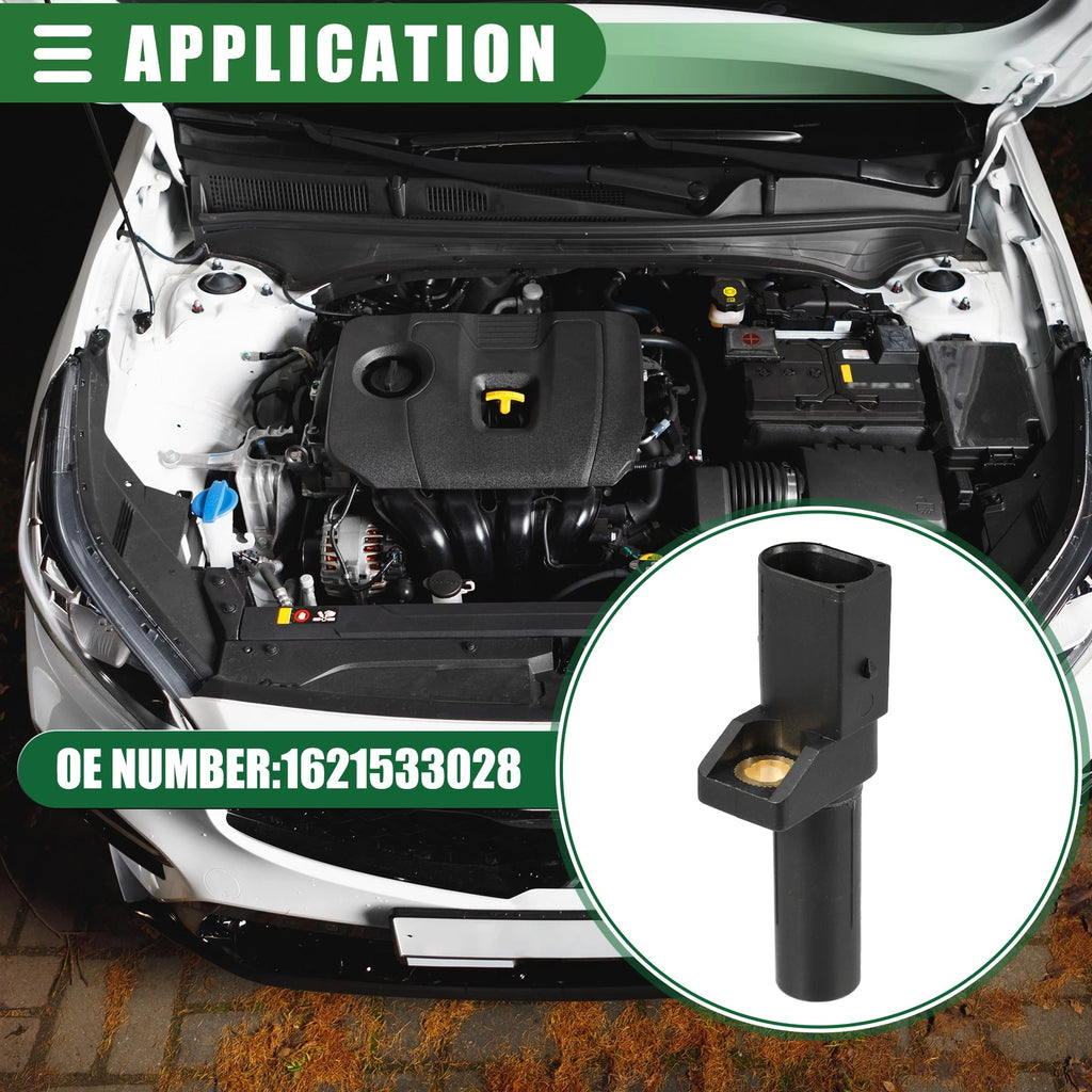 Crankshaft Position Sensor for Actyon