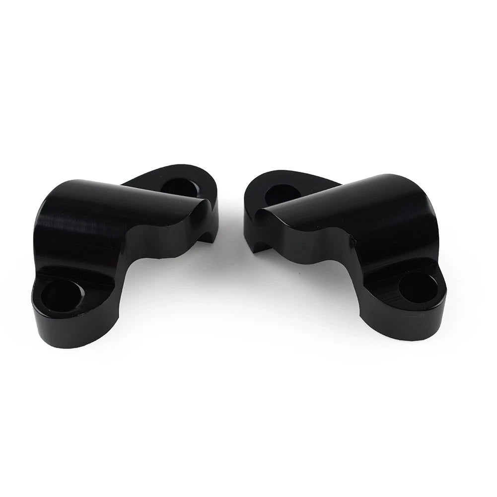 Handlebar Riser Spacer Extension Kit for Harley Forty Eight 48 XL1200X (2010–2022)