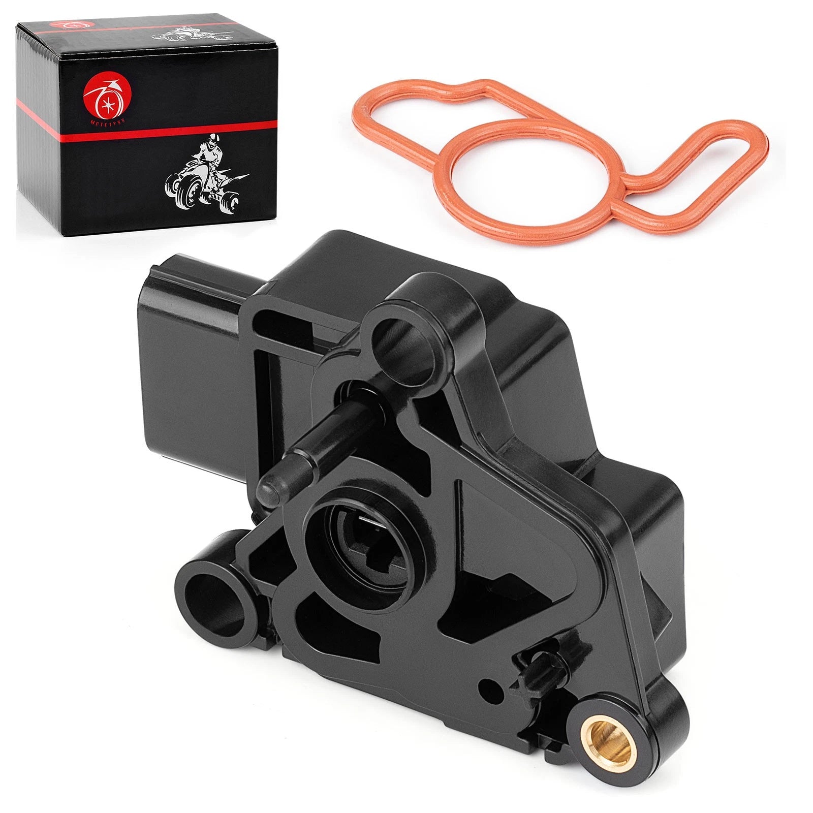 Throttle Body Sensor for Honda Foreman Rubicon 500 TRX500FA (2015–2019)