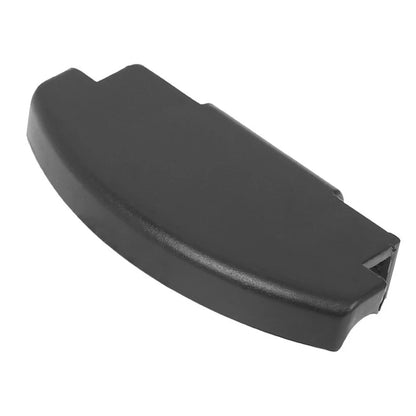 Black 3B0868445 Armrest Cover Latch for For Beetle 1998-2010 1999-2004