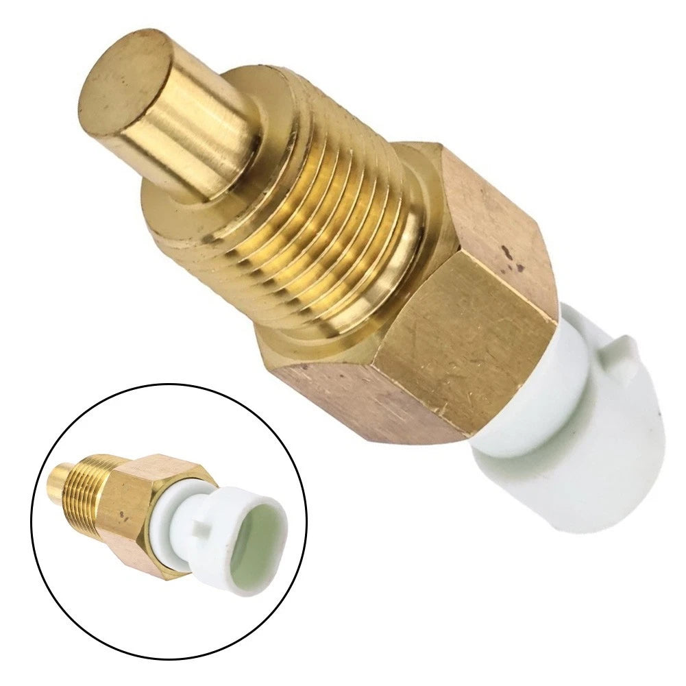 Replacement Sensor for Equipment Maintenance (Plastic Metal)
