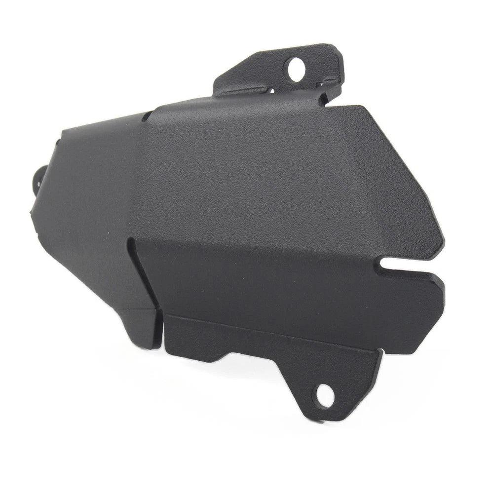Alum Motorcycle Water Pump Protector Cover For Yamaha Tenere700 T7 Rally XTZ700