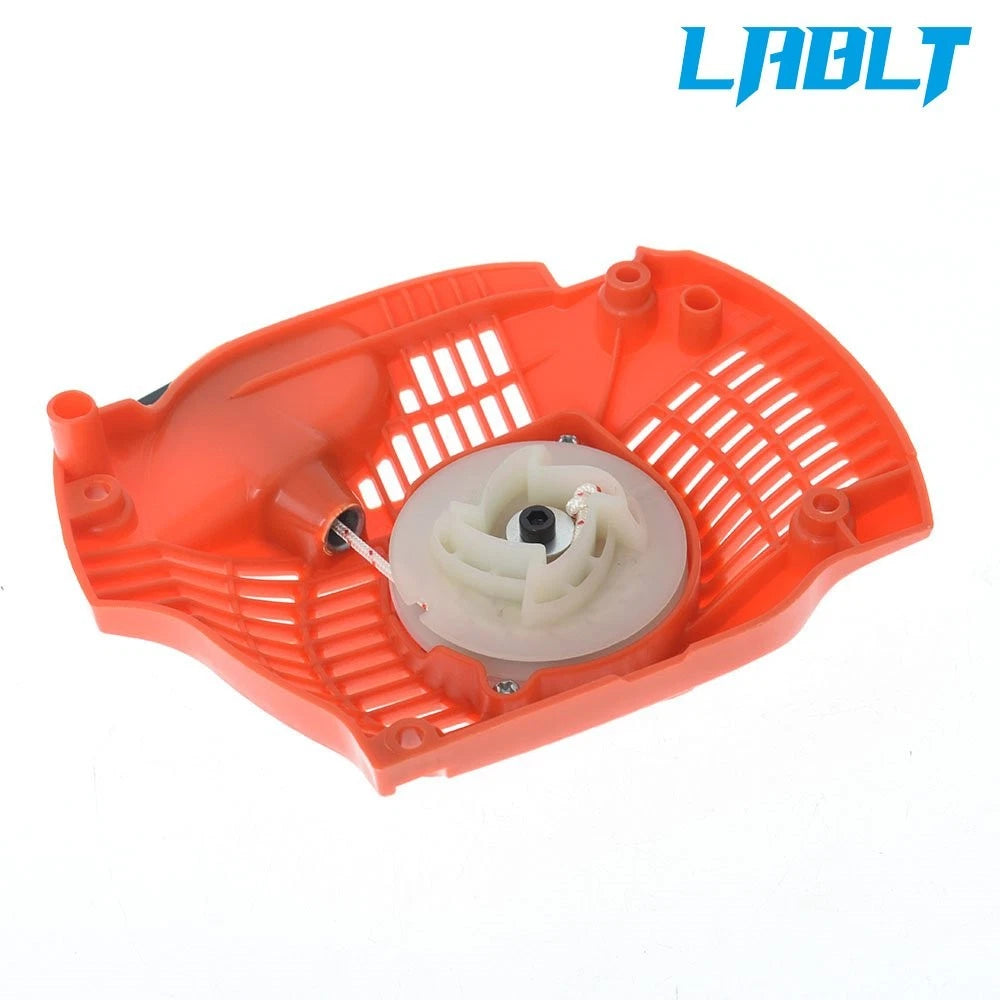 Recoil Starter Pull Assembly for Husqvarna 445 450 Rancher (2005–2023)