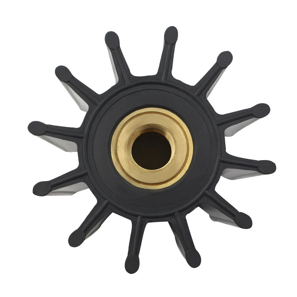 Water Pump Impeller for Cummins QSB Marine Engine (3974456)