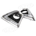 Pair LED Daytime Running Lights for Mazda CX-5 (2013–2015)