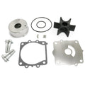 Marine Water Pump Impeller Kit for Yamaha Outboard (Replaces 68V-W0078-00-00, 18-3442)