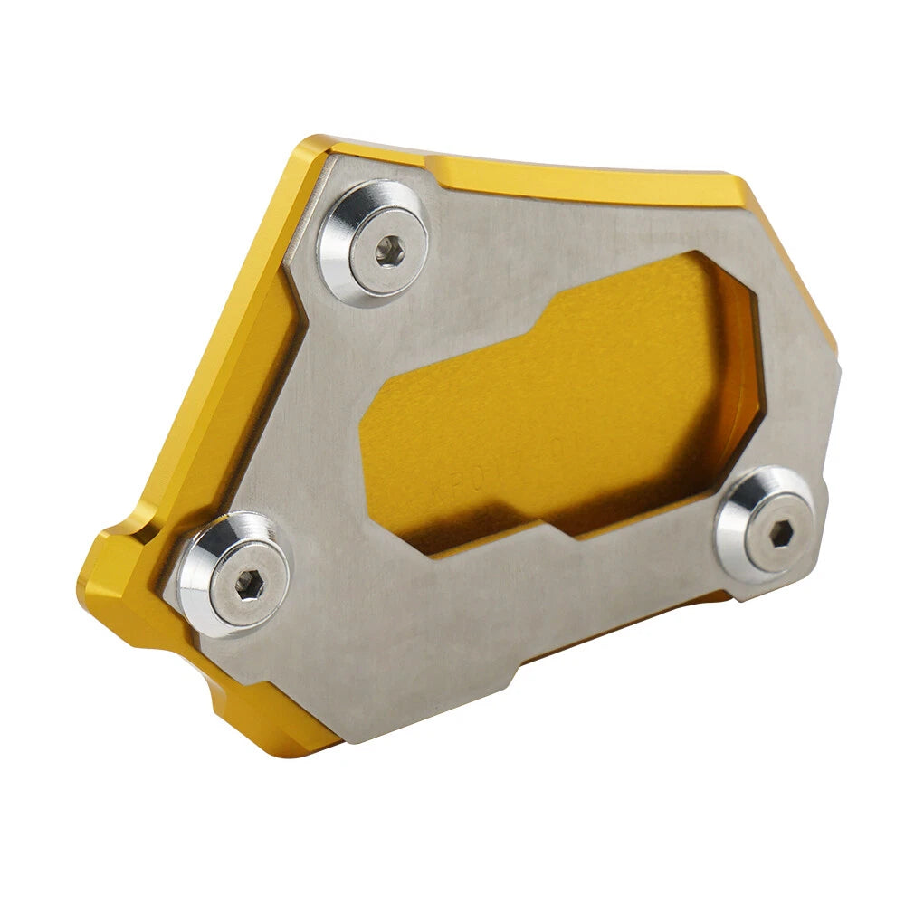 Kickstand Extension Plate for BMW R1200GS (2013–2016)