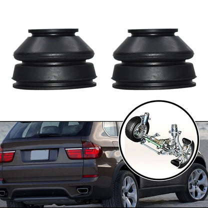Dust Boot Covers for Car Accessories (No Specific Part Numbers)