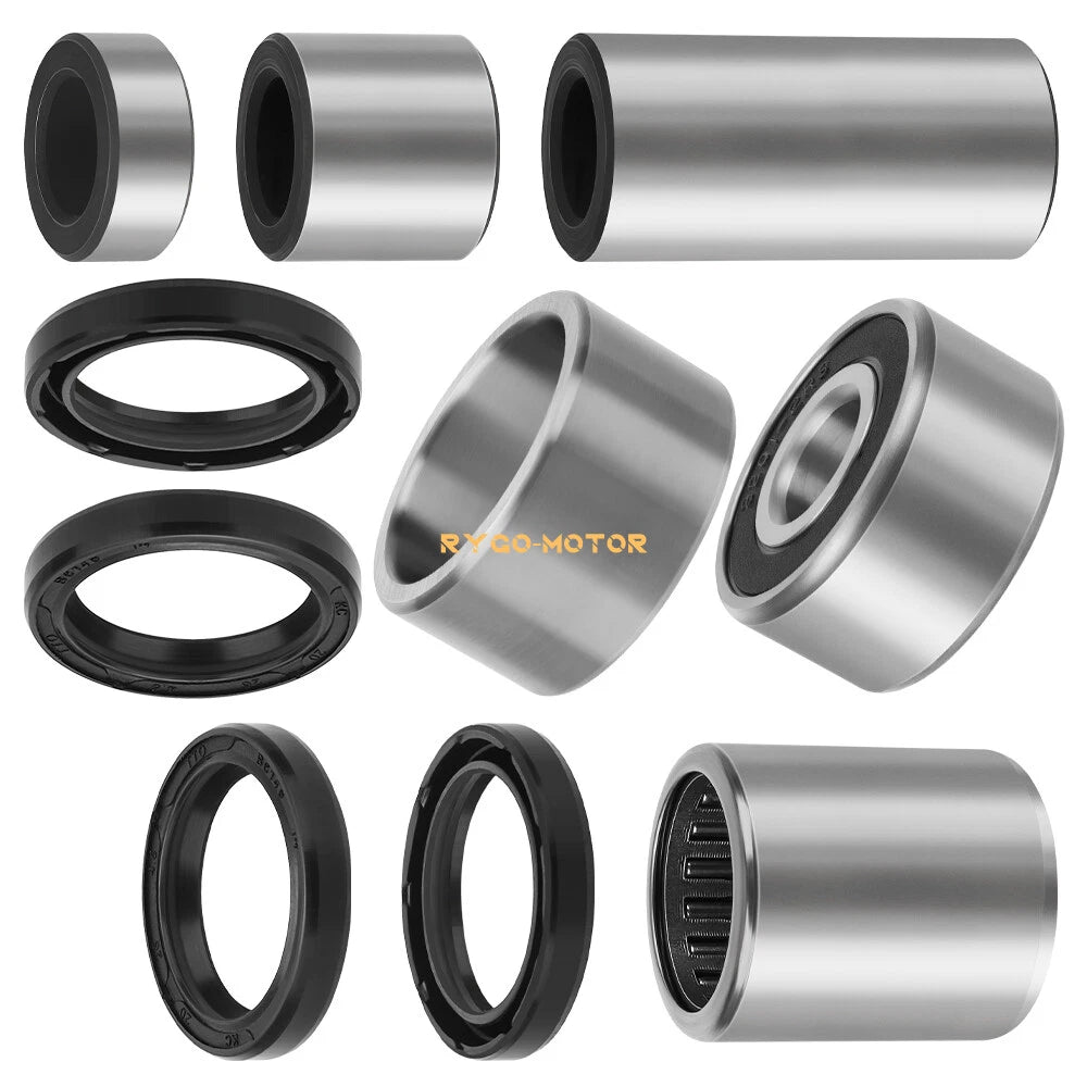 Swing Arm Bearing & Bushing Kit for Honda Rancher 420 TRX420 (2007–2013)