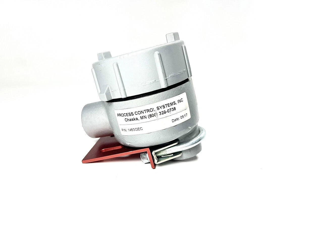 Process Control Systems Inc PCS 1463GEC for