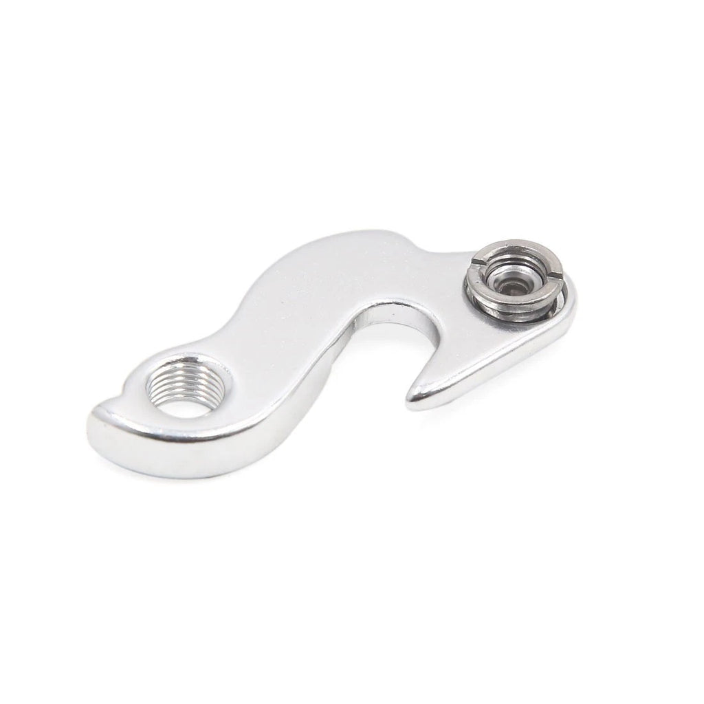 Rear Derailleur Hanger Replacement with Bolt for Bike Bicycle (Any Model)