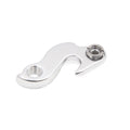 Rear Derailleur Hanger Replacement with Bolt for Bike Bicycle (Any Model)