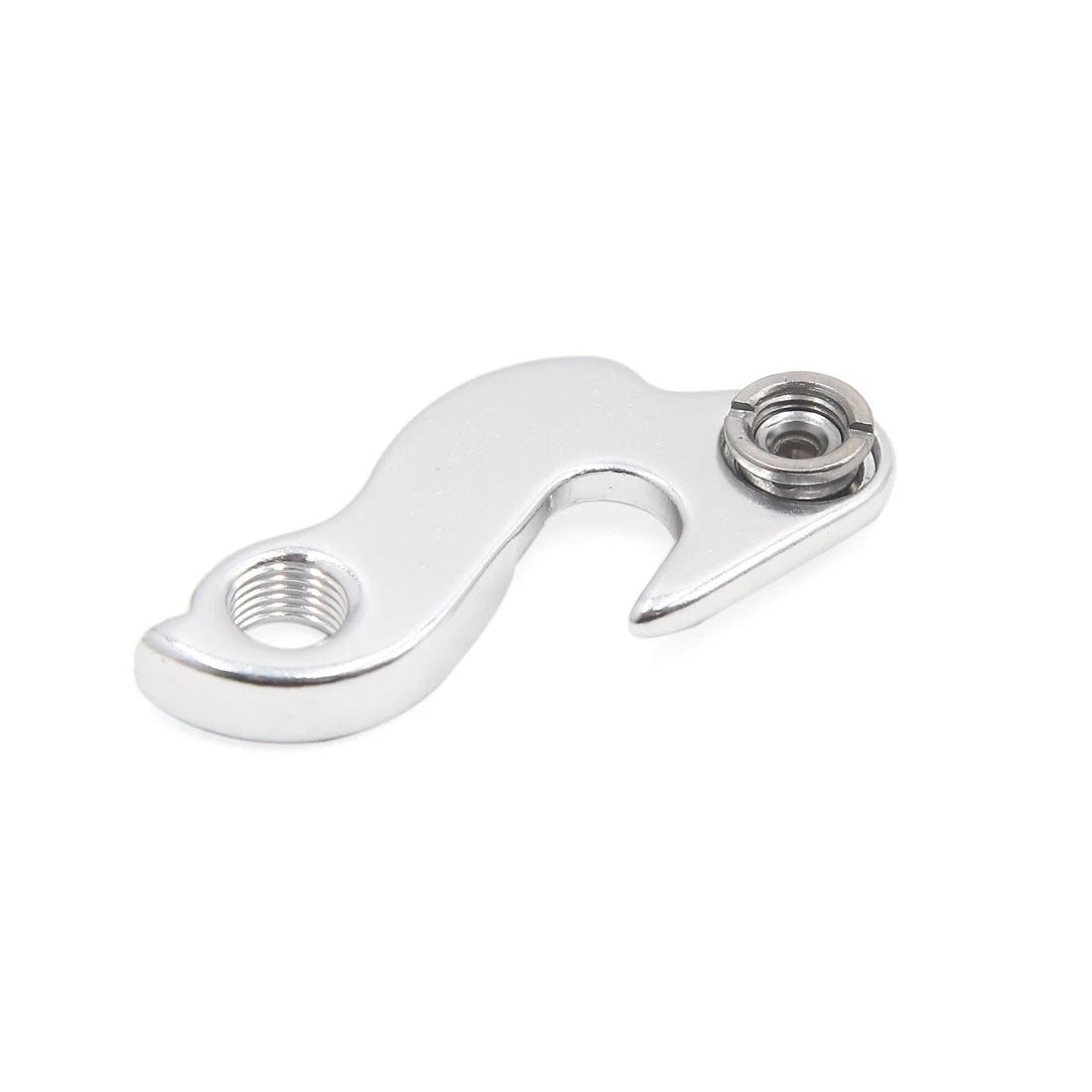 Rear Derailleur Hanger Replacement with Bolt for Bike Bicycle (Any Model)