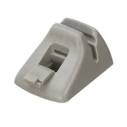 2X Sun Visor Retainer Clip for Ford Focus (2000–2004) YS4Z-5404132-AAA
