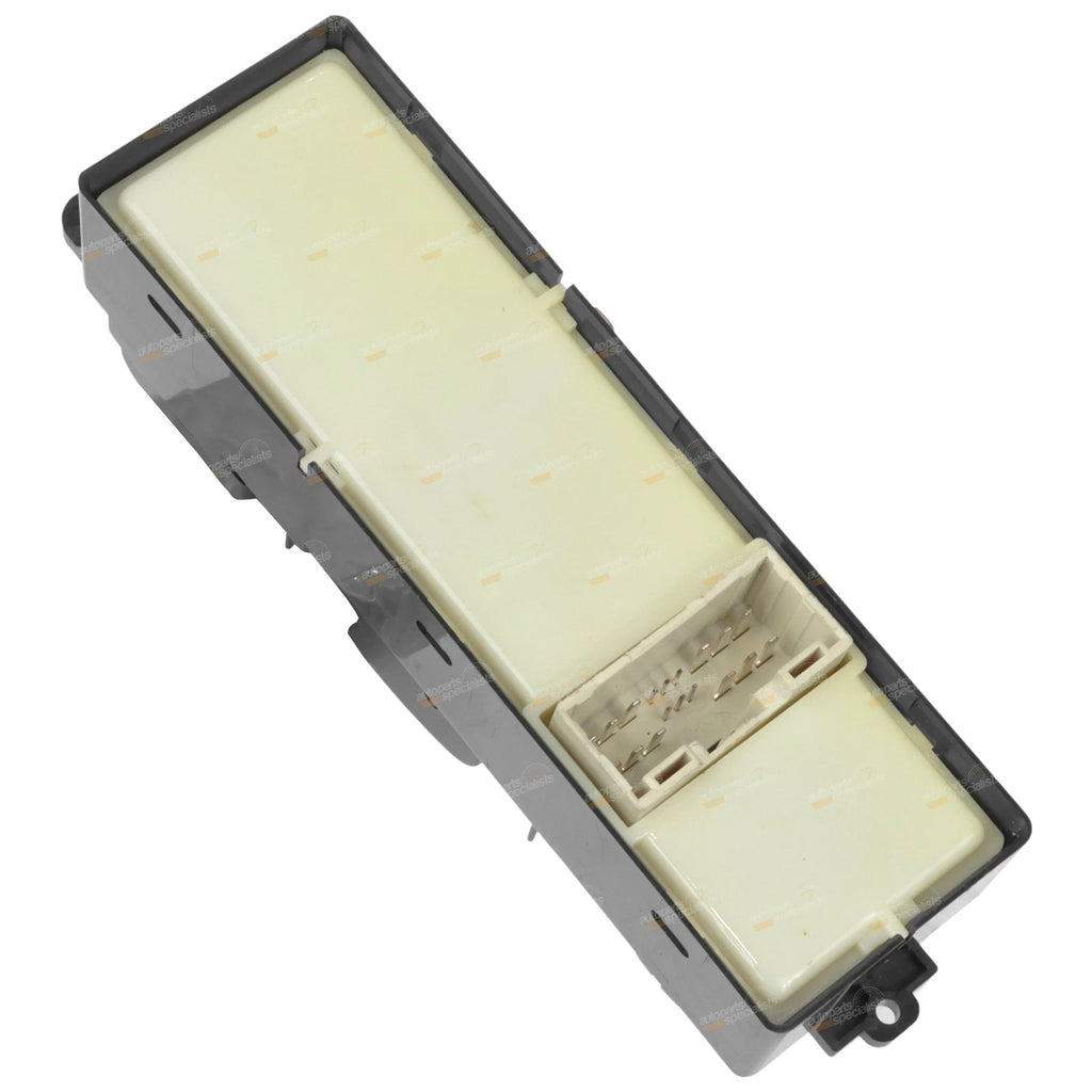 Power Window Switch for Holden Colorado RG (2012–2019)
